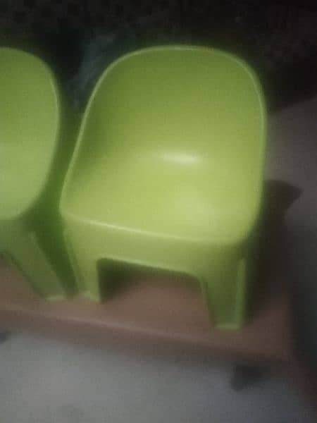 kids chair 2