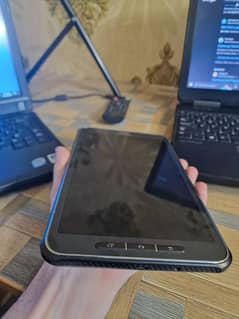 samsung galaxy tab active 0