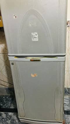 DAWLENCE Fridge Medium Size