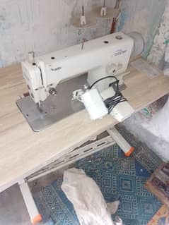 JUKI TYPICAL BROTHER SEWING MACHINE