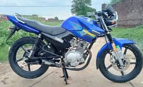 yamaha