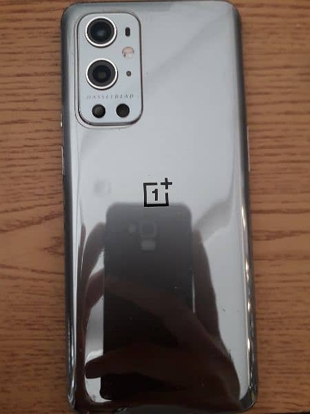 Oneplus 9 pro 12/256GB 5