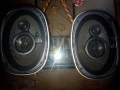 kenwood speaker Good condition