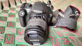 Canon EOS 1200D DSLR Camera For Sale