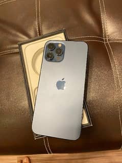 iphone 12 pro max 256GB dual approved