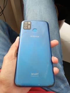 Infinix