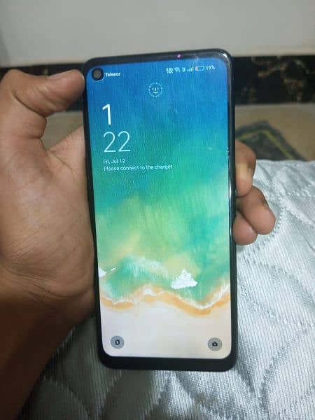 Oppo f19 ha 6 128 ma 2