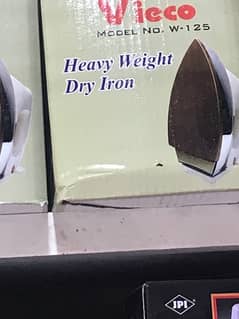 iron