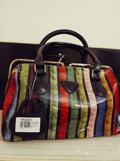 new imported premium quality handbag 0