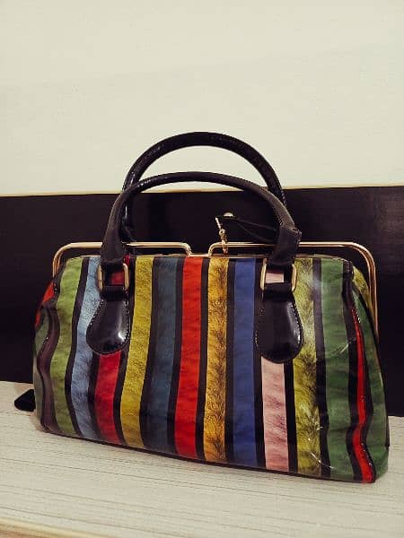 new imported premium quality handbag 1