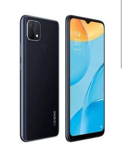 Oppo A15s 0