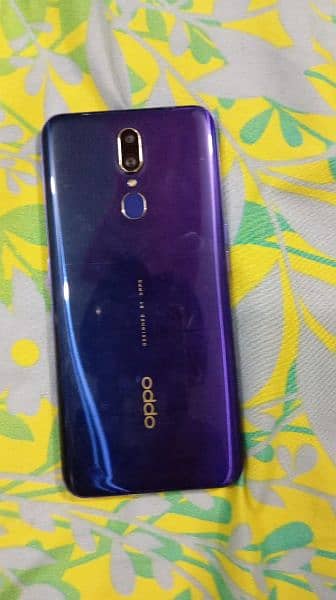 oppo f11 0