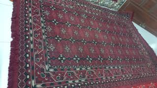 turkish carpets