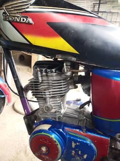 honda125cc