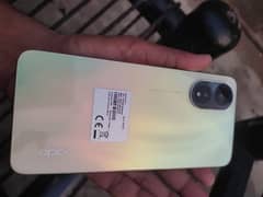 Oppo A38 like new just use 3 months