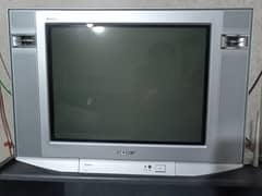 Sony Vega TV brand new condition hai 0