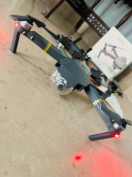 DJI mavic pro drone bought from USA #dji #mavic #pro #drone 3