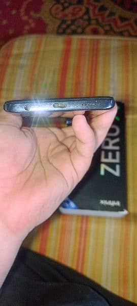 infinix zero x new 2