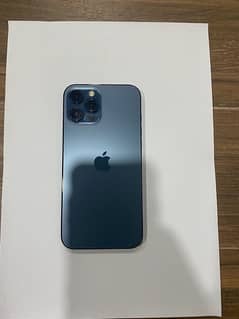 IPHONE 12 pro max pta approved 0