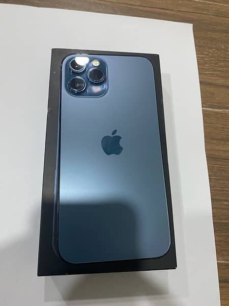 IPHONE 12 pro max pta approved 4