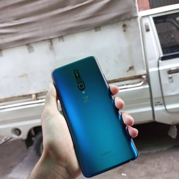 One plus 7 pro 5g 1