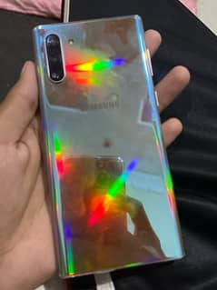 Samsung Glaxy Note 10