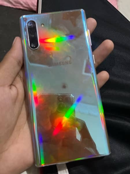 Samsung Glaxy Note 10 0