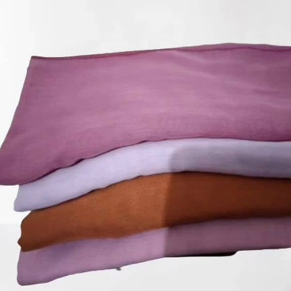 Malaysian Imported Original Best Cotton Voile Candy plain Scarf hijab 2