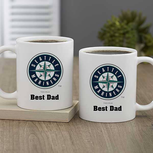 Customized Gift Mug Logo Print 1