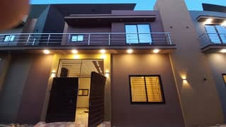 4.5 Marla House Askari Heaven Nagana Chowk Multan For Sale 0