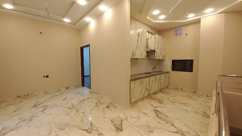 4.5 Marla House Askari Heaven Nagana Chowk Multan For Sale 4