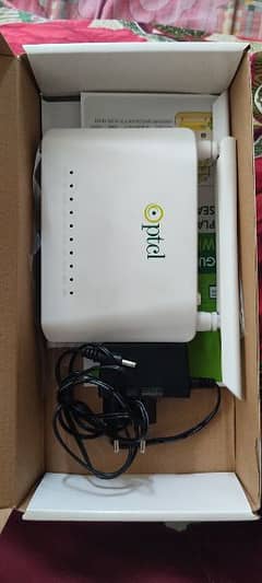 PTCL