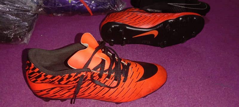 Original Football shoes for sale 3