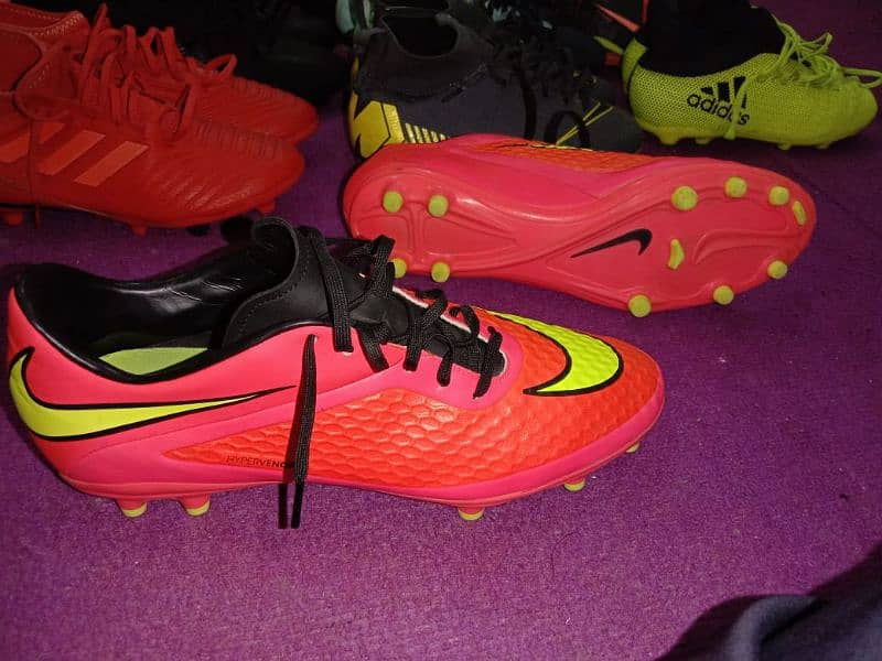 Original Football shoes for sale 5