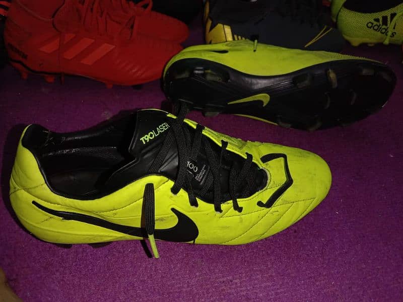 Original Football shoes for sale 8