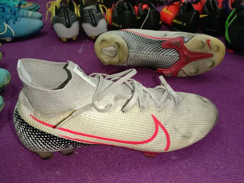 Original Football shoes for sale 9