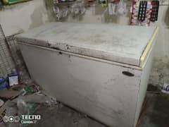 deep freezer urgent sell payment ki urgent zarorat h