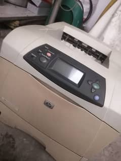 HP LaserJet 4200 Printer