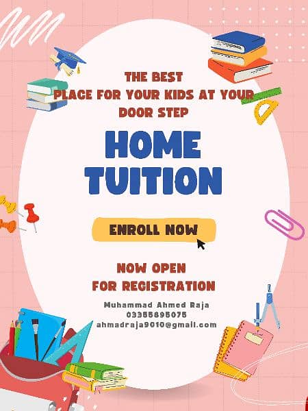 Home Tuitions 0