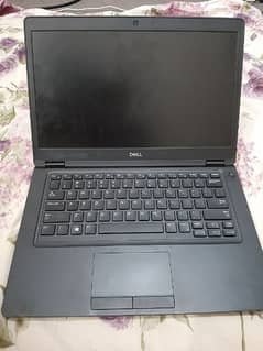 Dell Latitude 5490 Core i5 8350U 8th Gen, 16GB RAM, 256GB, Type C port