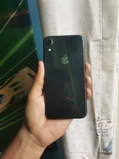 Iphone Xr 64gb Jv