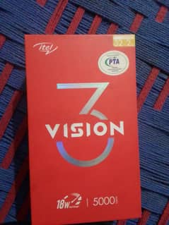 itel vision3  2gb 32gb