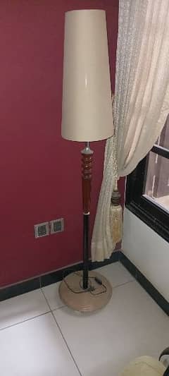 floor lamp