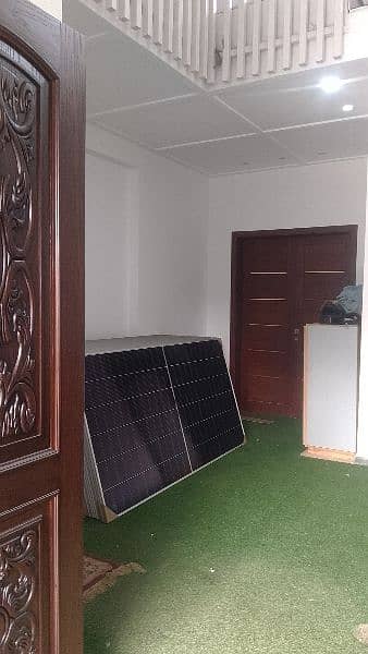 solar panels free home delivery in Lahore 8