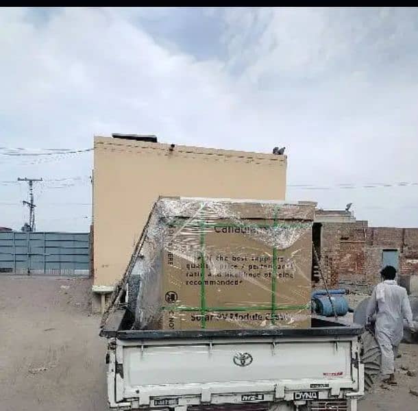 solar panels free home delivery in Lahore 15