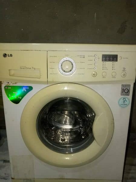 Use bat new washing machine for sale urgant 1