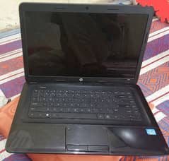 hp laptop window 7