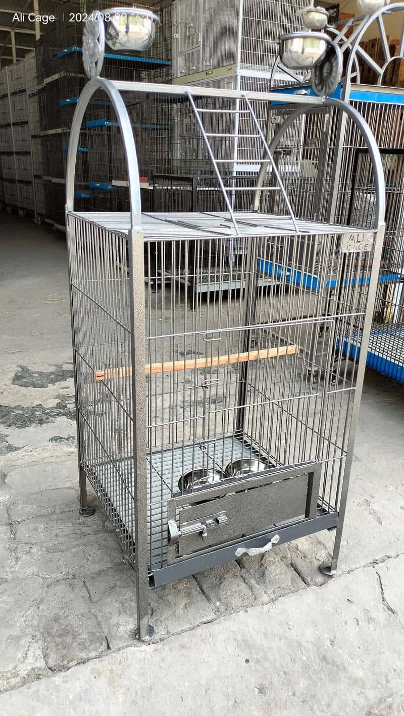 Birds cage / Birds cage / Pinjra / Cage for sale / Cage / Birds cage 1