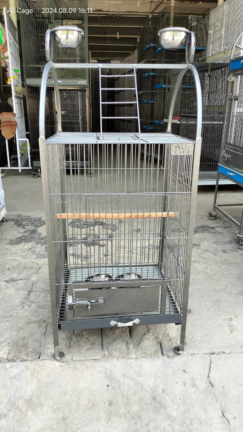 Birds cage / Birds cage / Pinjra / Cage for sale / Cage / Birds cage 2