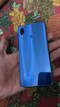 Huawei p20 lite